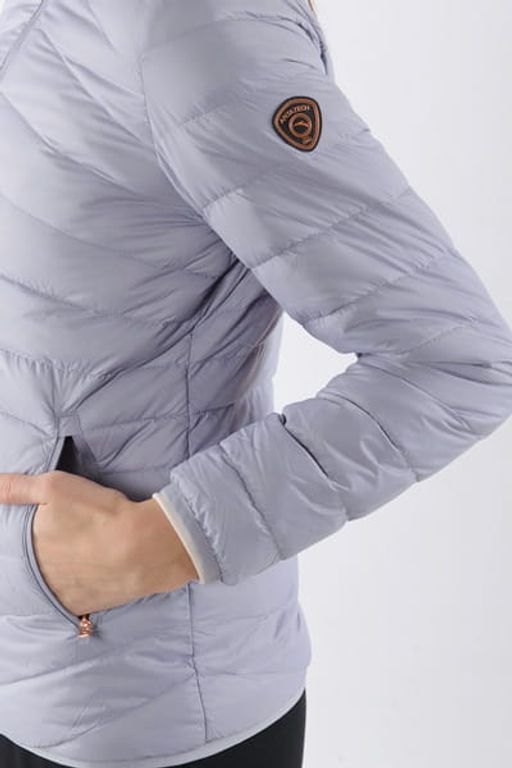 Пуховик Anta Basic Training  фото 3