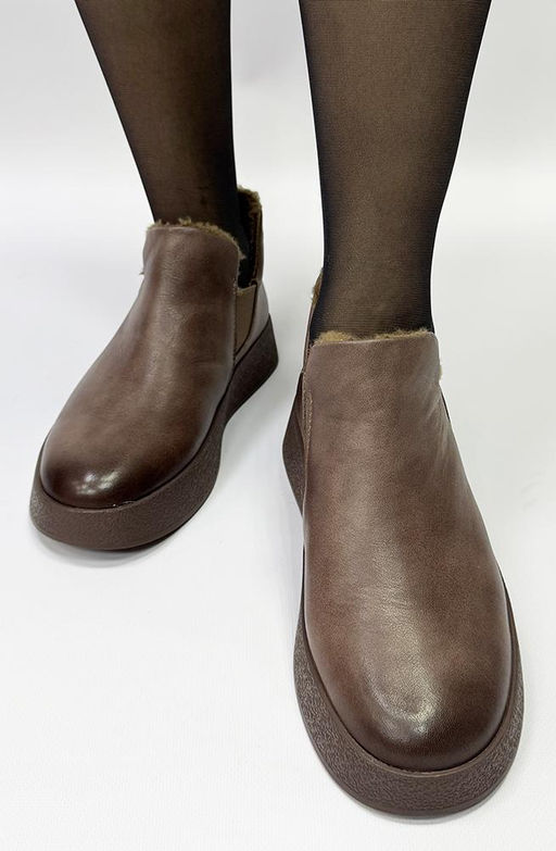 Ботинки Madella XUS-52468-4H-KF