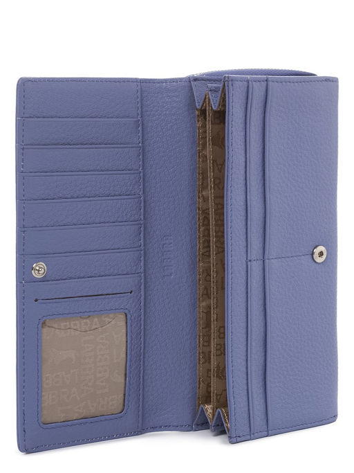 Кошелек Labbra L105-7071 purple tonic