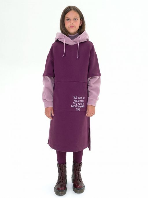 Pelican GFDR5292 платье для девочек  фото 7