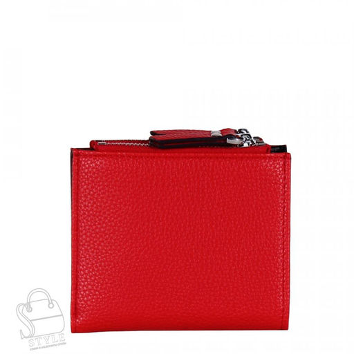 Женский кошелек 1701SG red S-Style в Новосибирске  фото 3