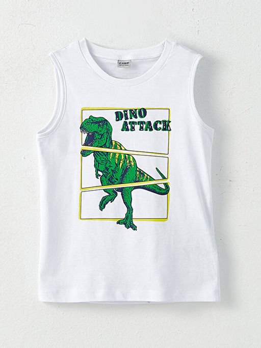 Erkek ?ocuk Atlet ve Deniz ?ortu - Waikiki фото 2