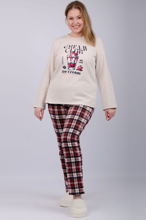 Пижама Десерт