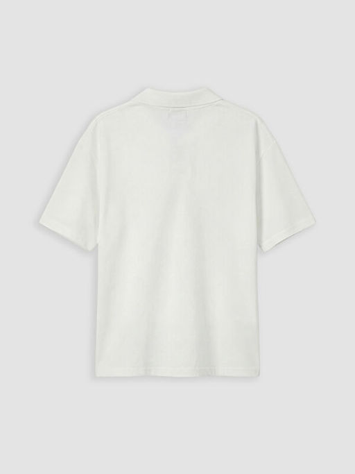 Polo Yaka Erkek ?ocuk Ti??rt