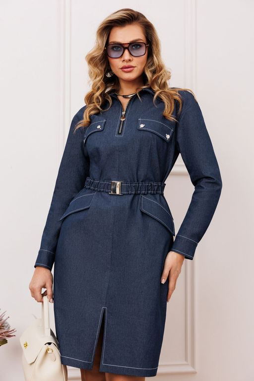 Платье AGATTI 5725  фото 4