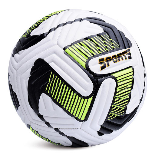 Мяч футбольный PU, размер 5, 420 г