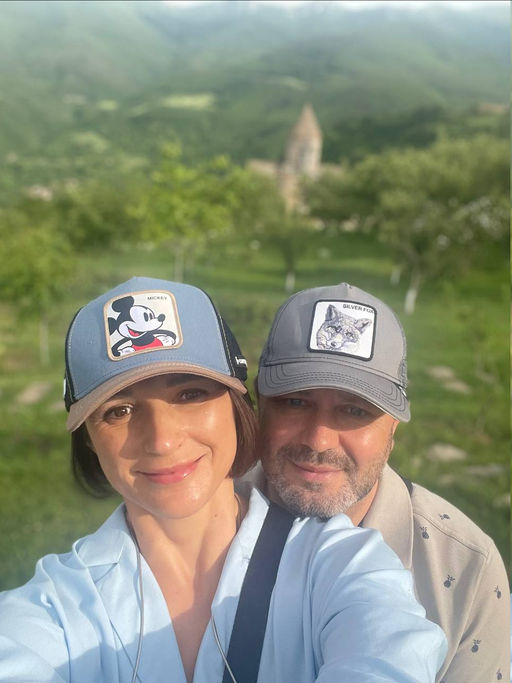 Бейсболка CAPSLAB арт. CL/DIS/1/MIC1 Disney Mickey Mouse (синий / коричневый)  фото 4