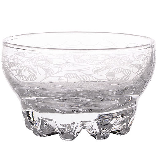 MS258-07 Набор из 6-ти салатников ФЛЕР (х8) - Mayer&boch фото 2