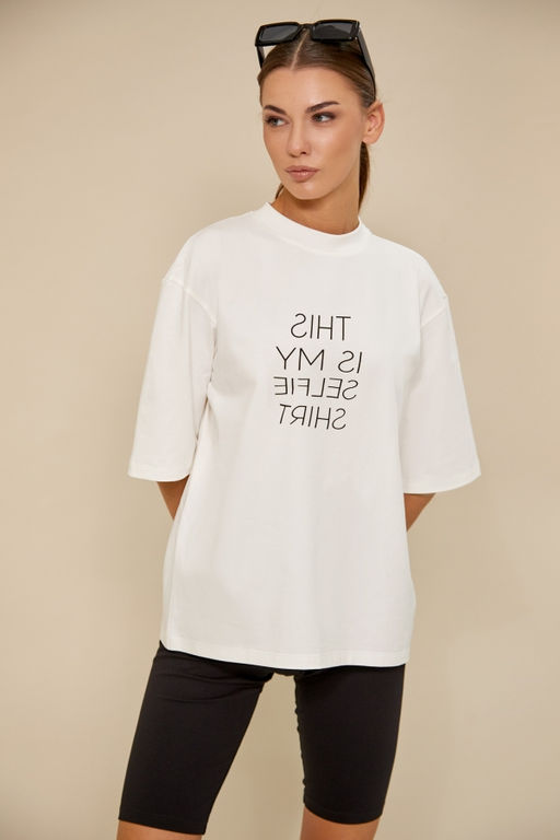 Джемпер 284.2 (футболка)