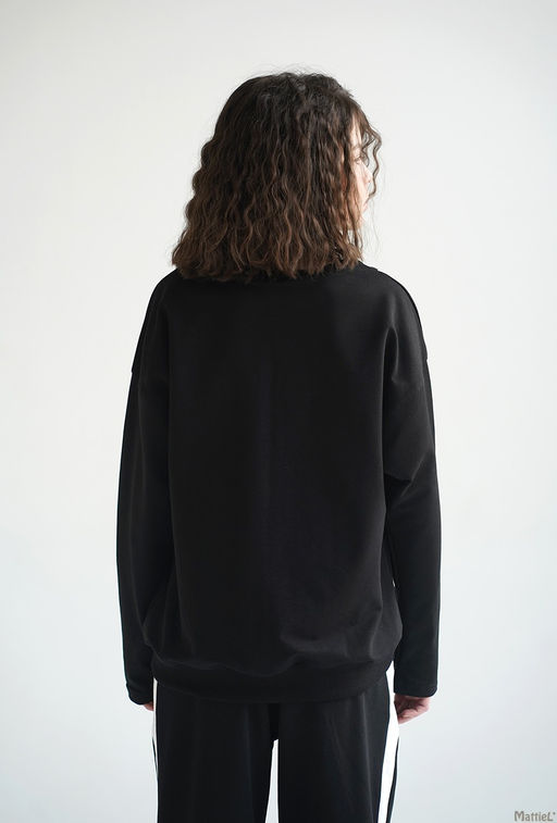 MATTIEL Свитшот D203-4