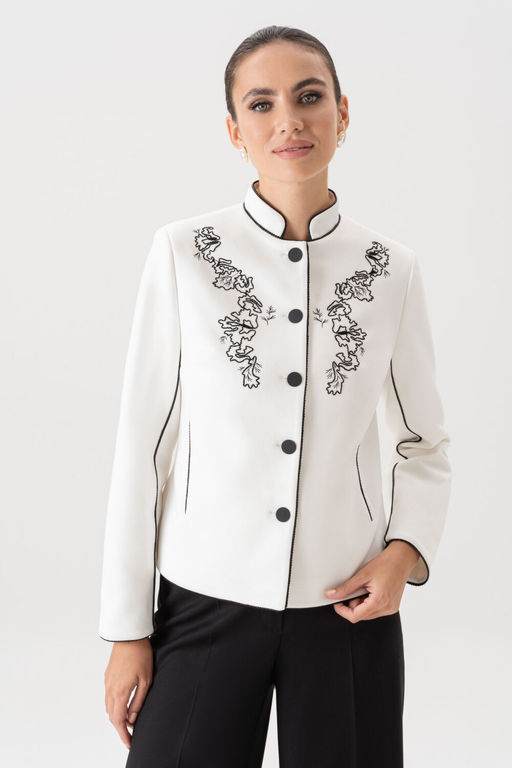 Жакет URS 25-663-1  фото 9