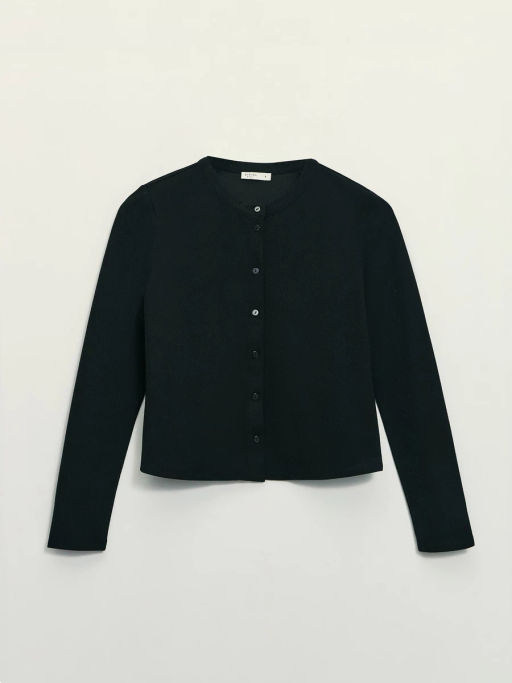 Кардиган с люрексом / Zarina