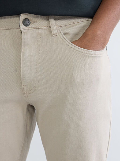 779 Regular Fit Erkek Jean Pantolon