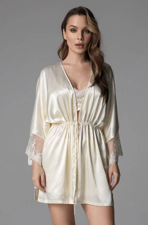 Халат Mia-Amore