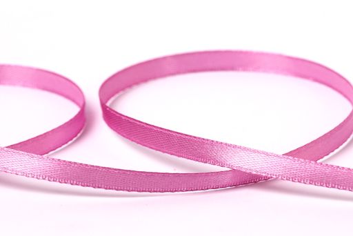 Лента атласная 6 мм ( 1/4 ) Gamma 33 м  2 м