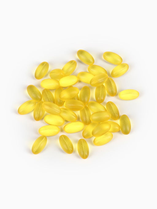 Омега-3 для детей Беби, 60 капсул