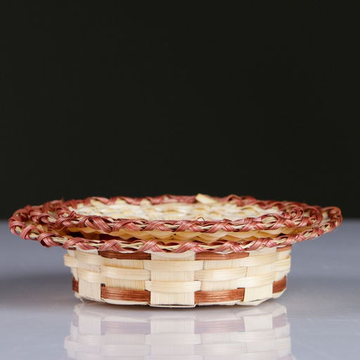 Цена за 2 шт. Плошки Шляпа, 3 шт, 12х1,3 см - Simaland фото 2