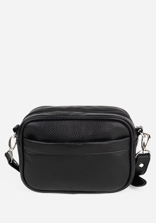 Сумка кросс-боди 1634 - L-craft фото 2