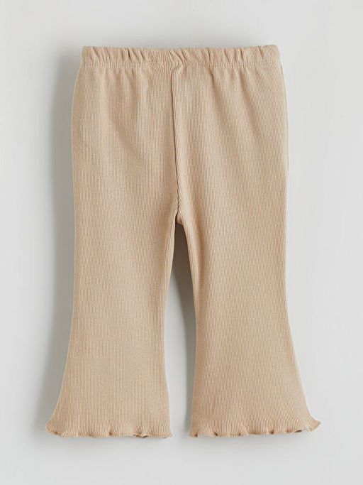 Fitilli K?z Bebek ?spanyol Pa?a Tayt