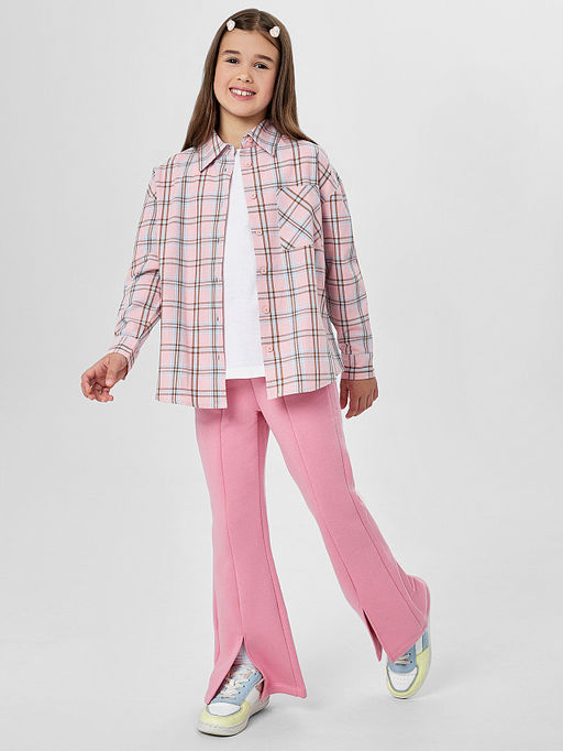 БРЮКИ ДЛЯ ДЕВОЧЕК - Mark formelle фото 5