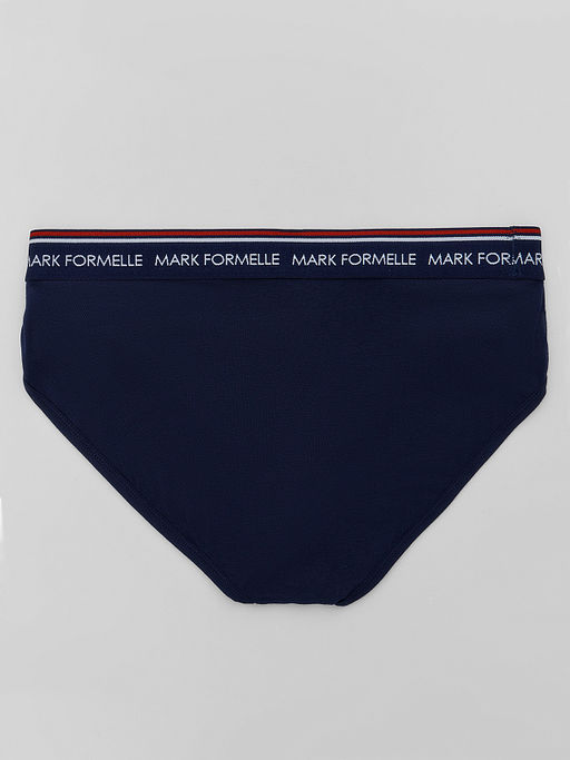 Цена за 2 штуки! ТРУСЫ МУЖСКИЕ - Mark formelle фото 9