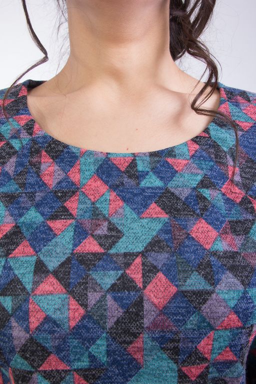 Костюм К4-3678/6 - Wisell фото 12