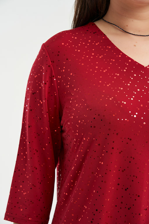 Туника - Olsi фото 3