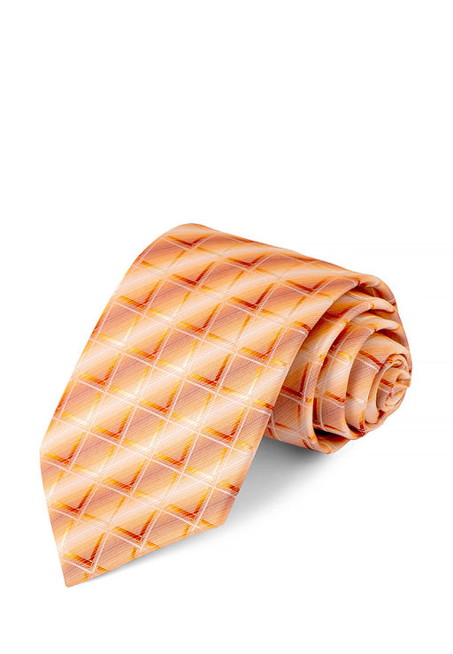 Галстук мужской CARPENTER Carpenter-poly 9-красный 001.1.03