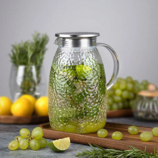 Чайник заварочный (кувшин) TalleR TR-98198 Розмари 1500 мл