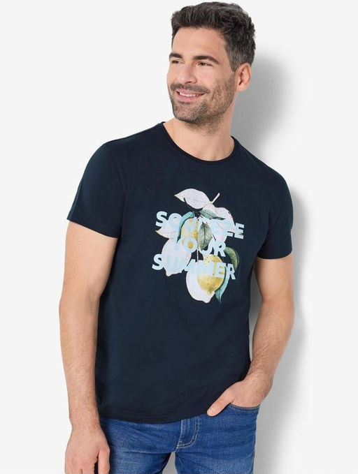 Мужская футболка LIVERGY 100% хлопок  фото 4