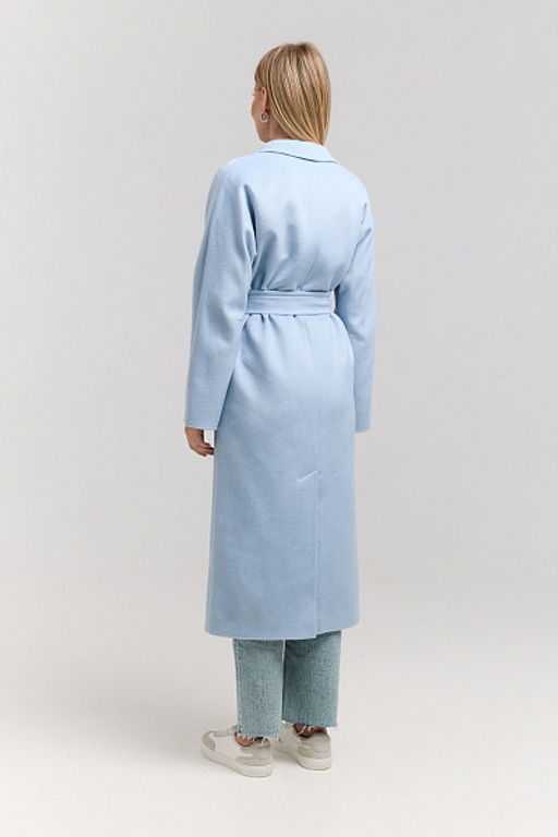 М-572 Пальто жен демисезонное Оливия - Zarya mody фото 41