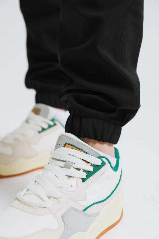 Брюки Текстильные Anta  фото 5