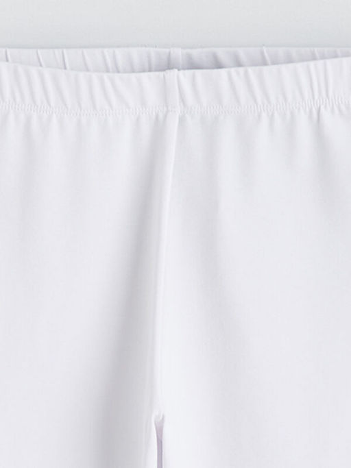 K?z ?ocuk Basic K?sa Tayt