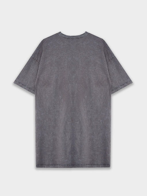 Туника домашняя женская серая - Mark formelle фото 7