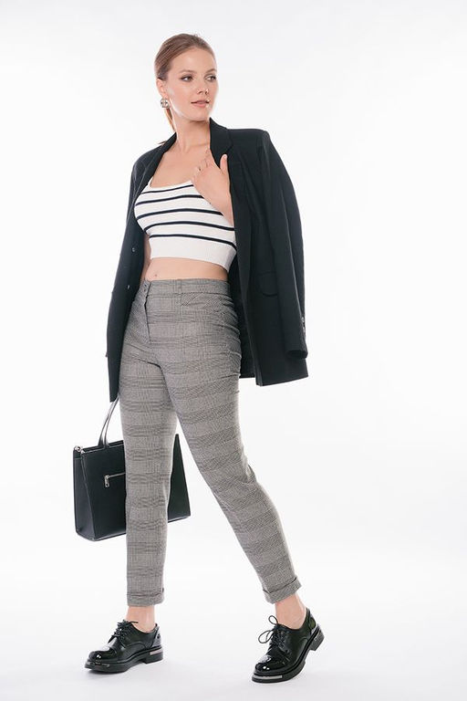 NOBBY, Женские брюки 98-203  фото 2