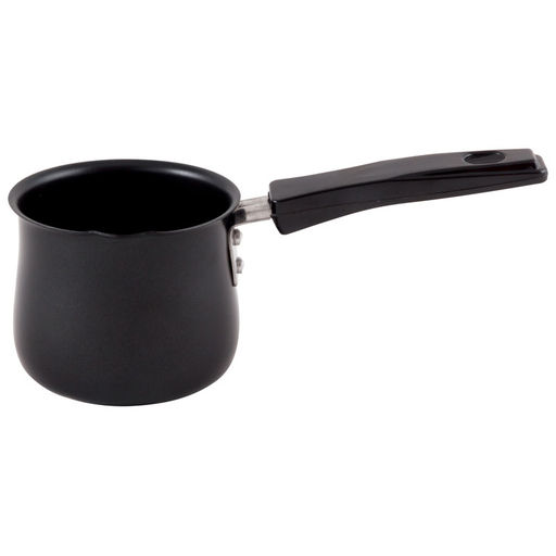 Кофеварка из карбоновой стали 380мл, модель MAL-380T (985216)