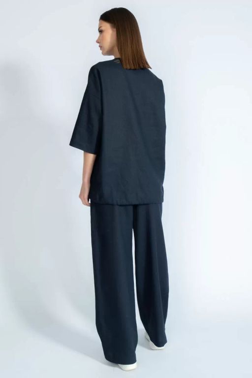 Брюки 4076 - Kivviwear фото 5