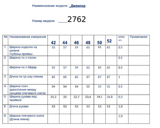 Джемпер - Buter фото 7