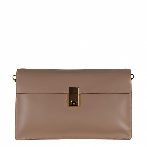 Сумка 1430TH d.apricot Polina&Eiterou