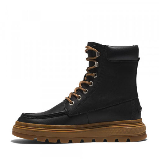 Ботинки - Timberland фото 6