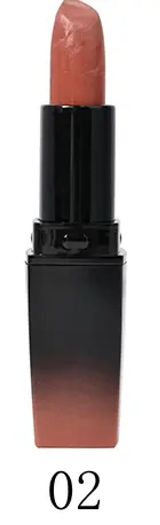 FARRES /5062-02/ Кремовая помада "NUDE Moisturize" №02 какао (*3)