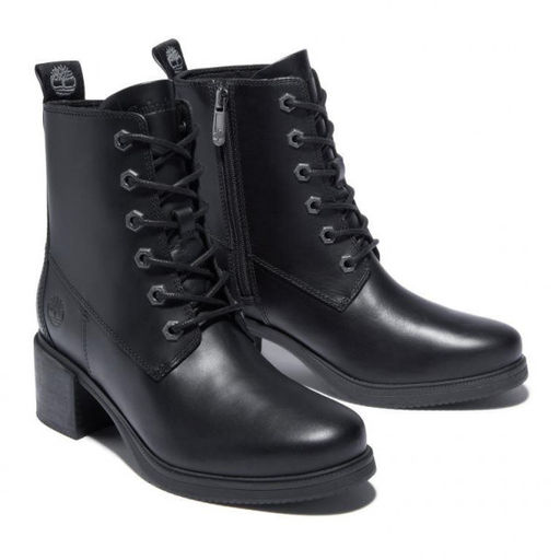 Ботинки - Timberland фото 4