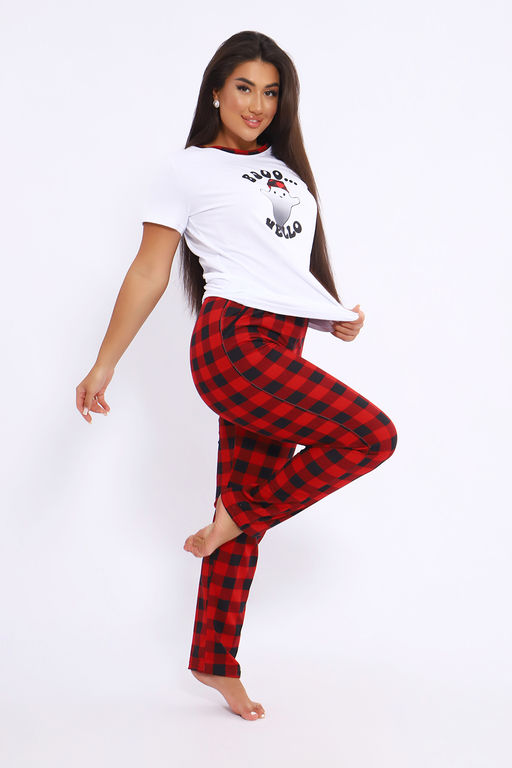 Брюки женские 24293 - Натали фото 11