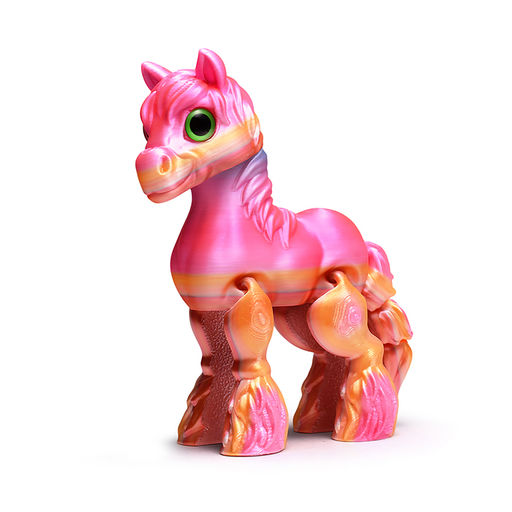 Игрушка-антистресс "Единорог"