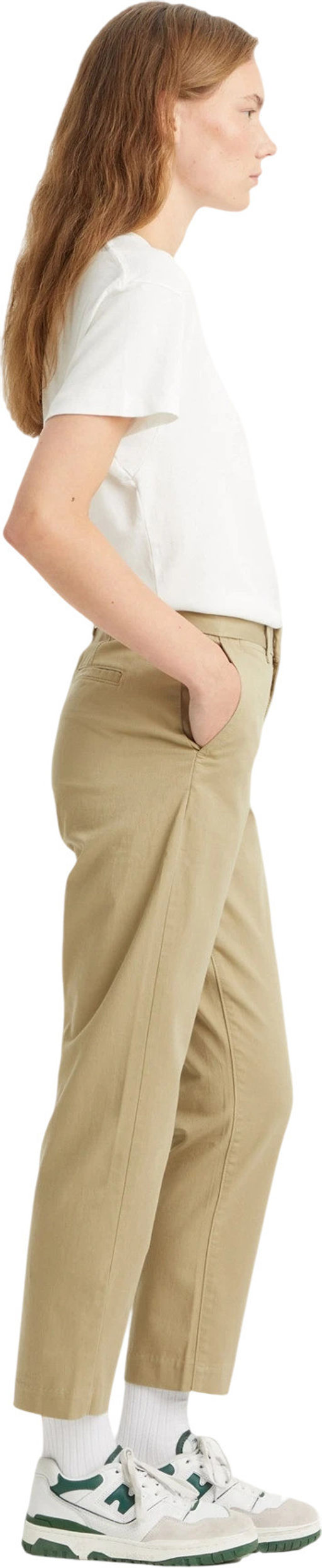 Брюки женские