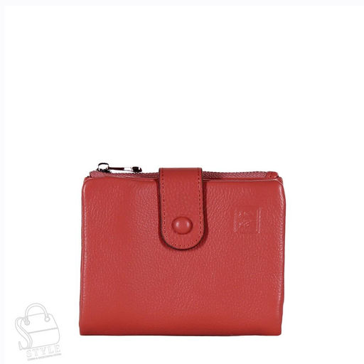 Женский кошелек 3999-1806 w.red Vermari  в Новосибирске