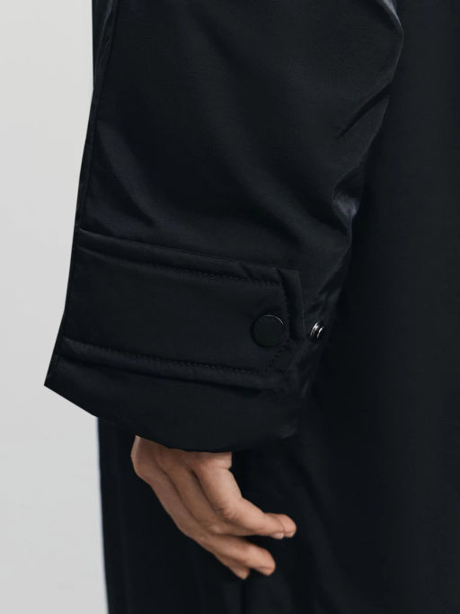 парка женская - Zarina фото 10