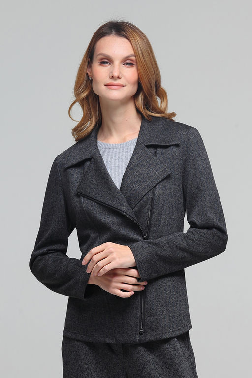 Жакет - Шеле фото 3