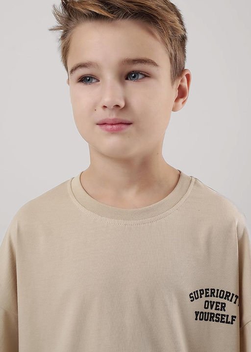 Футболка детская - Clever wear фото 5