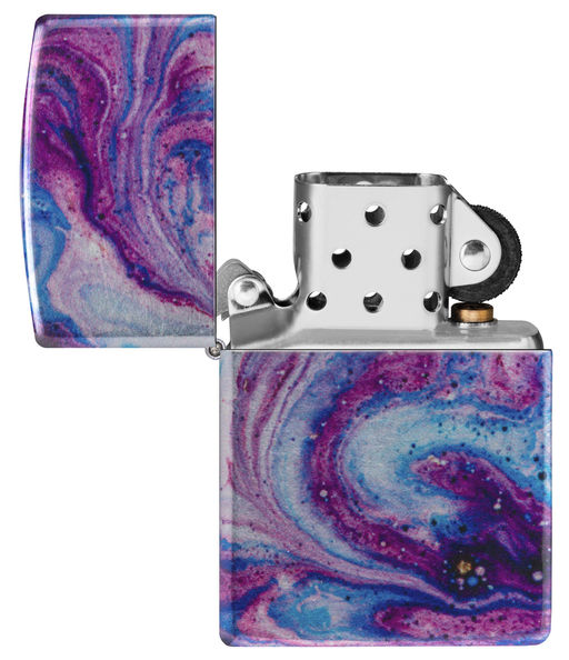 Зажигалка ZIPPO Вселенная | Universe Astro 48547  фото 4